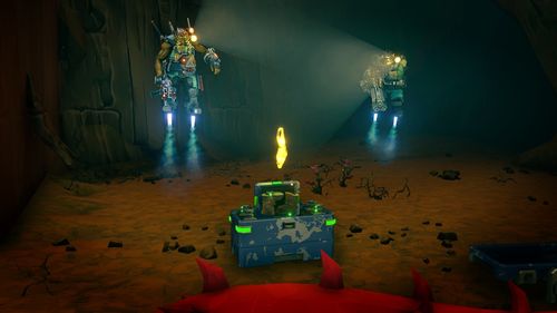 Deep Rock Galactic Klucz CD-KEY Steam BEZ VPN Wysyłka 24/7 na Arena.pl
