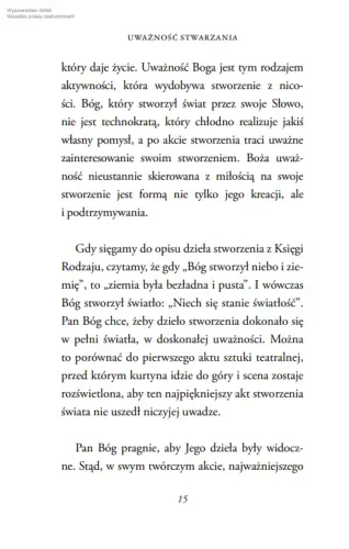 Sztuka uważności na Arena.pl