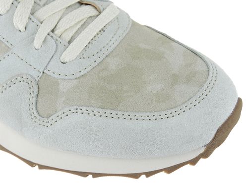 UGG TRIGO SUEDE CAMO Cement 1094670-CEM - 43 na Arena.pl