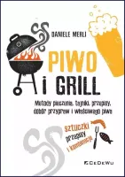 Piwo i grill.