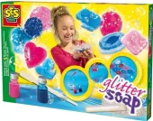 Zestaw Zrób własne mydełka