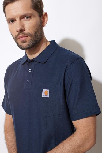 koszulka polo carhartt midweight na Arena.pl
