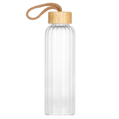 Butelka na wodę szklana 500 ml na Arena.pl
