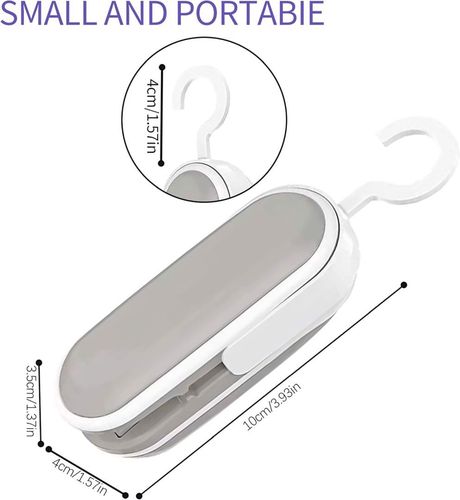 mini zgrzewarka i przecinarka 2 w 1 na Arena.pl