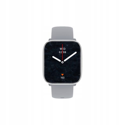 Smartwatch Myphone Watch Pastel Silver na Arena.pl