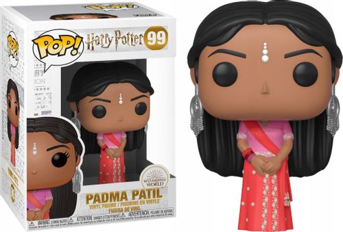 Funko POP! Harry Potter Padma Pati 99 na Arena.pl