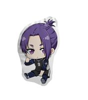 Poduszka Chibi Blue Lock - Mikage Reo