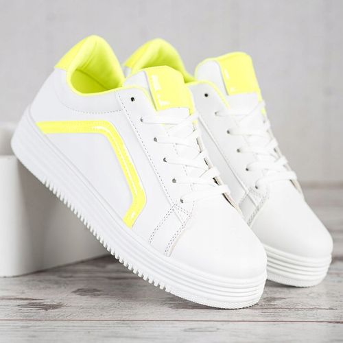 Modne Buty Sportowe r.36 na Arena.pl