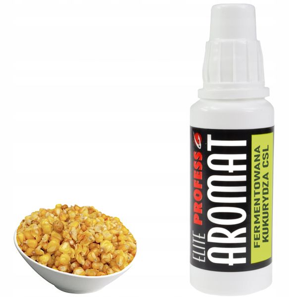AROMAT Atraktor Wędkarski 12 ml Profess CSL zdjęcie 1