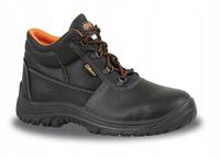 BUTY BEZPIECZNE ROBOCZE OCIEPLANE BETA 7243PL 37