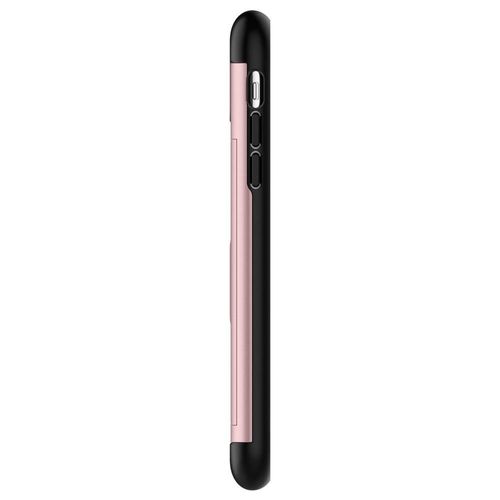 Spigen Slim Armor CS do iPhone XR rose gold na Arena.pl