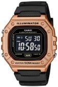 Zegarek Męski CASIO W-218HM-5BVDF + BOX