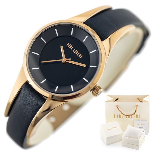 ZEGAREK DAMSKI PAUL LORENS - 8154A-6F3 (zg502c) + BOX na Arena.pl