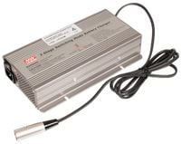 Ładowarka kosiarki Wiper 12A Yard 101S AMBELPB360-P