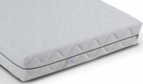 Materac kieszeniowy GRAND Pocket HR 160x200 H2 H3 na Arena.pl