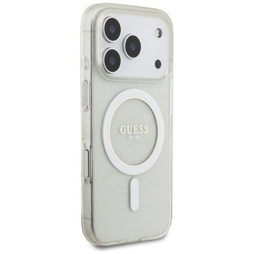 etui guess iml glitter pearl strap       magsafe do iphone 17 pro na Arena.pl