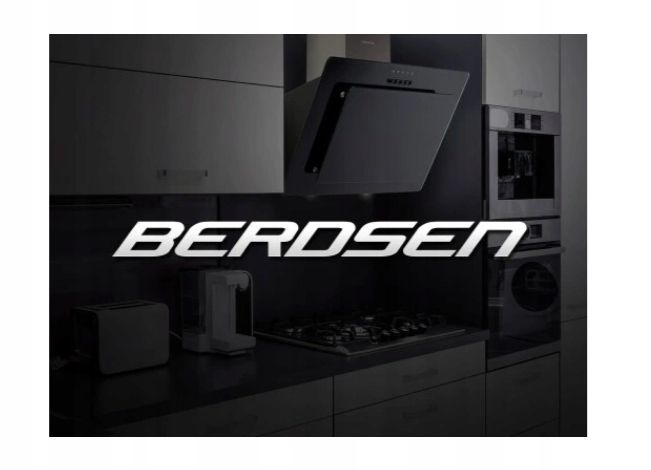 FILTR WĘGLOWY TYP B DO OKAPU BERDSEN 2szt zdjęcie 9