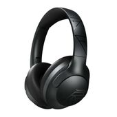 Słuchawki Bluetooth PowerLocus P3 Black Mikrofon Etui AUX BT Bluetooth