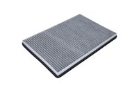 FILTR KABINOWY WEGLOWY MERCEDES KLASA A 1998 1999 2000 2001 2002 2003 2004