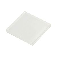 Akryl do nakładki na słomkę do sublimacji - kwadrat