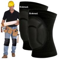 OCHRANIACZE NA KOLANA KOLAN PIANKOWE BEZSZWOWE DO PRAC NA KOLANACH WYGODNE