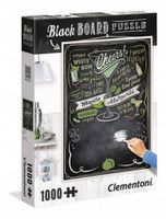 CLE puzzle 1000 BLACK BOARD Cheers 39467