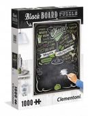 CLE puzzle 1000 BLACK BOARD Cheers 39467