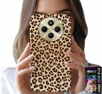 ETUI DO XIAOMI REDMI 14C 4G - PLECKI W PANTERKĘ MODNE KOBIECE WZORY