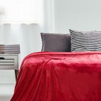 Koc DecoKing RED 70X150