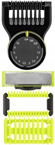 Golarka Philips One Blade Pro 360 Face + Body golarka philips ONEBLADE PRO na Arena.pl