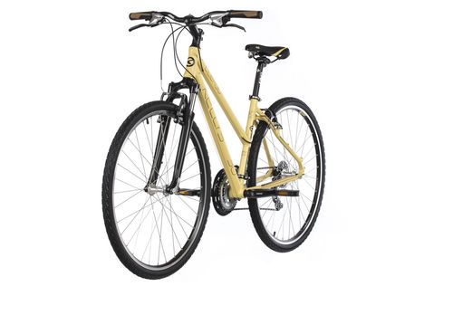 Rower Kellys CLEA 30 Coffee 2017 - r. 19" na Arena.pl