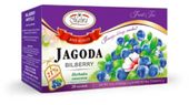 MALWA_Owocowa  Jagodowa 20tb x 2g