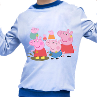 Piżama dziecięca Świnka Peppa