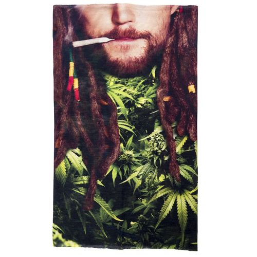 KOMIN RASTA FACE na Arena.pl