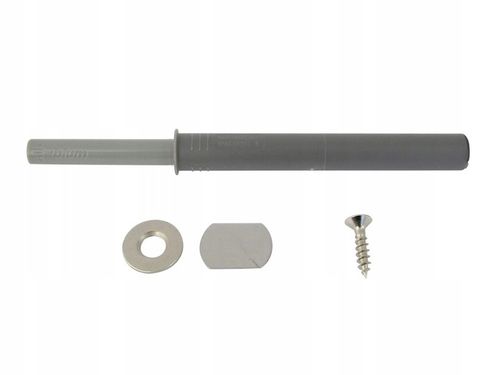 BLUM TIP-ON 956A1004 adapter 956A1201 długi szary na Arena.pl