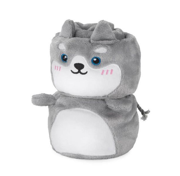 Kocyk polarowy WOOLY zdjęcie 1