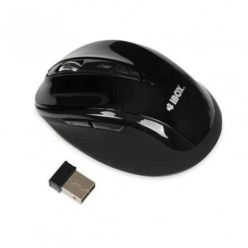 Mysz bezprzewodowa IMO612W na Arena.pl
