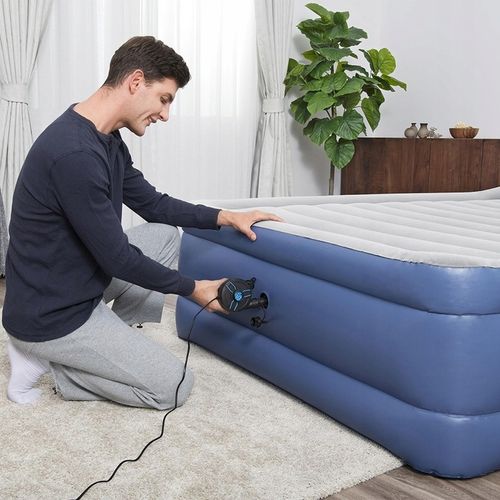 POMPKA ELEKTRYCZNA 220-240V , 50/60Hz , 110W pompowanie /wypompowywanie na Arena.pl