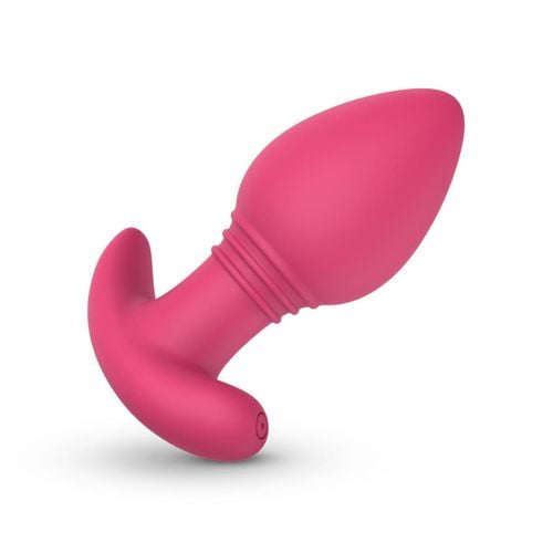 easyconnect   vibrating butt plug axel app controlled na Arena.pl