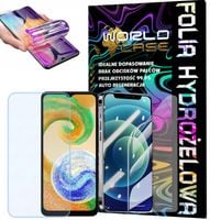 FOLIA HYDROŻELOWA OCHRONNA DO SAMSUNG A04s NA EKRAN MOCNA