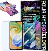FOLIA HYDROŻELOWA OCHRONNA DO SAMSUNG A04s NA EKRAN MOCNA