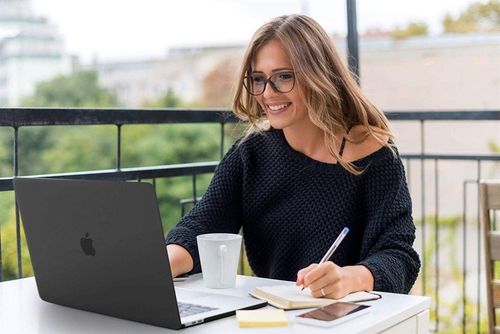 TECH-PROTECT SMARTSHELL MACBOOK PRO 16 2019 CRYSTAL CLEAR na Arena.pl