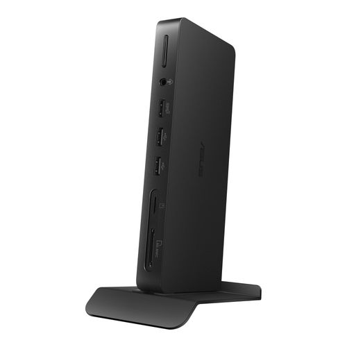 ASUS Triple 4K Thunderbolt 4 Dock na Arena.pl