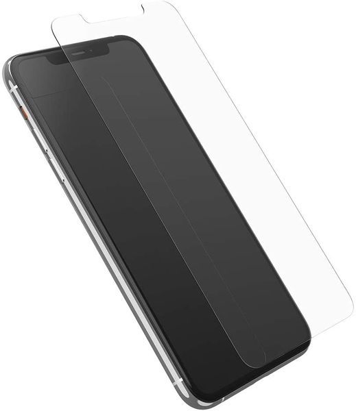 Szkło hartowane plaskie 9H do iPhone 11 Pro Max / iPhone XS Max zdjęcie 1