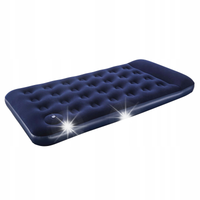 Bestway materac jednoosobowy dmuchany Air Mattress Twin 188x99x28cm 67224