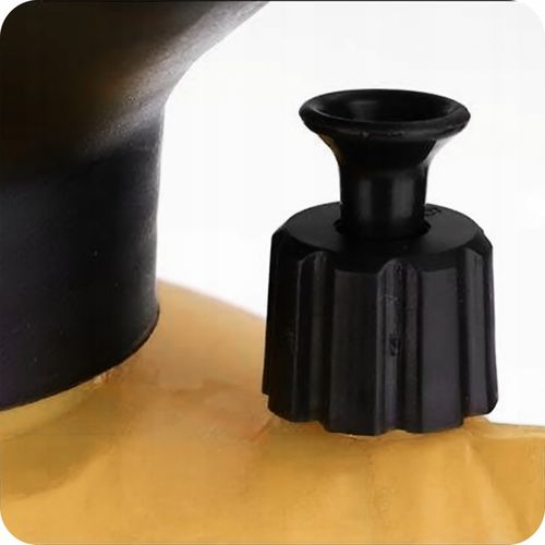 OPRYSKIWACZ RĘCZNY CIŚNIENIOWY OGRODOWY LANCA Z WĘŻEM 171 CM REGULACJA 5L na Arena.pl