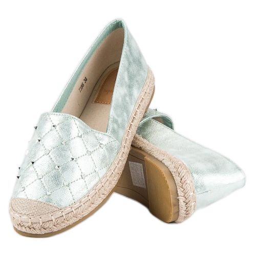 Wygodne espadryle r.41 na Arena.pl