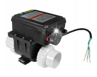 Grzałka wody LX H30-RS1 3.0kW z termoregulatorem do jacuzzi SPA