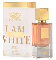 Perfumy Arabskie Lattafa Ana Abiyedh Woda Perfumowana 60 ml Unisex Pudrowe