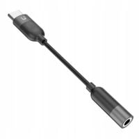 UNITEK Adapter USB-C - minijack 3.5mm M1204A